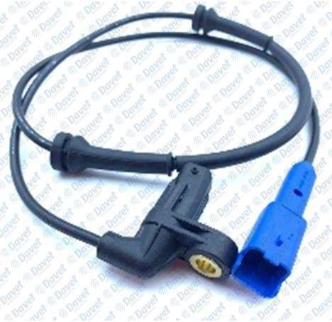 HELLUX HLS8270 Abs Hiz Sensoru On Sag / Sol P206 1.1i - 1.4i - 1.6i - 1.6 16v-2.0
